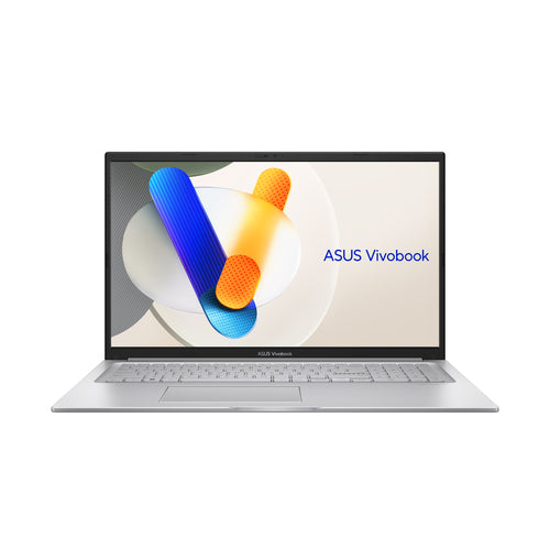 ASUS Vivobook 17 X1704VA-AU196W Intel® Core™ i7 i7-1355U Laptop 43.9 cm (17.3 ASUS Vivobook 17 X1704VA-AU196W Intel® Core™ i7 i7-1355U Laptop 43.9 cm (17.3